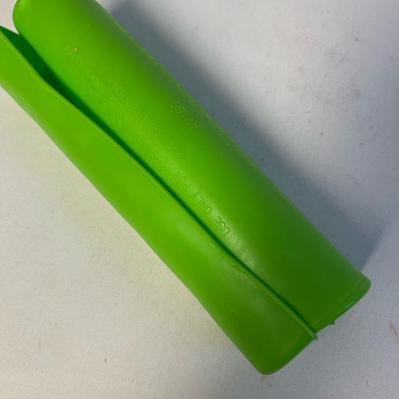 SUMMER Tiny Dinner Portable Placemat NWT - Picture 5 of 5